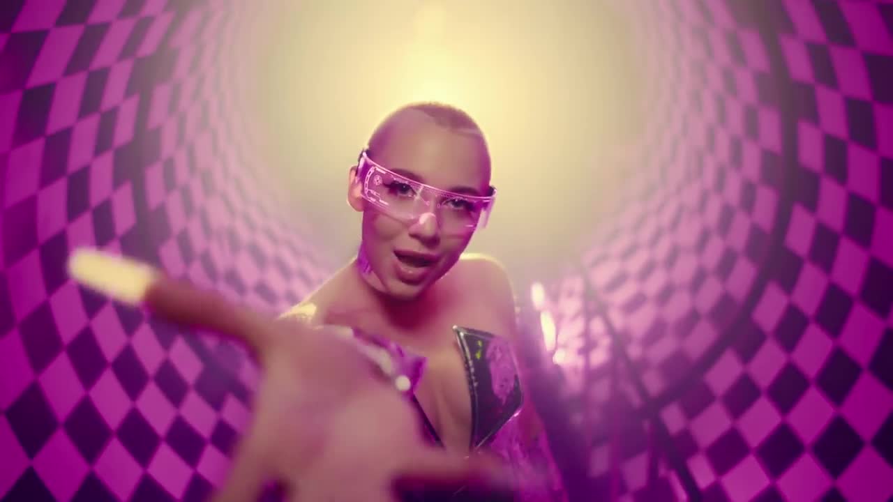 MIA BOYKA - Гагарин