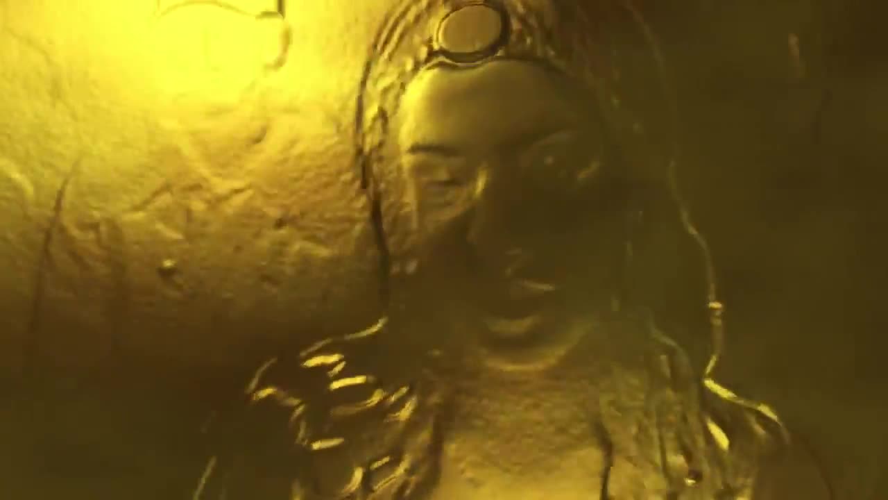 M.I.A. - Bring the Noize