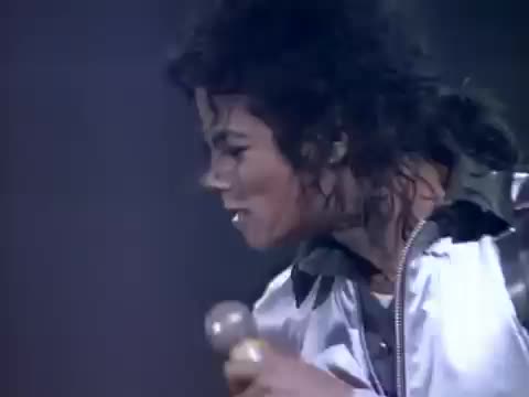 Michael Jackson - Another Part of Me