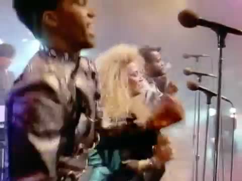 Michael Jackson - Another Part of Me