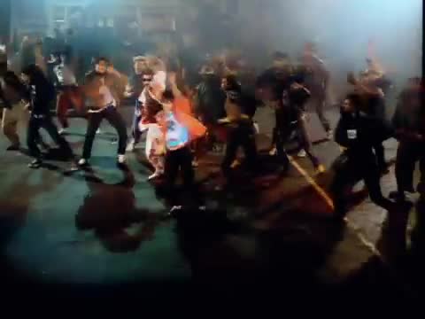 Michael Jackson - Beat It