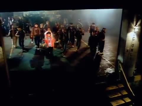 Michael Jackson - Beat It