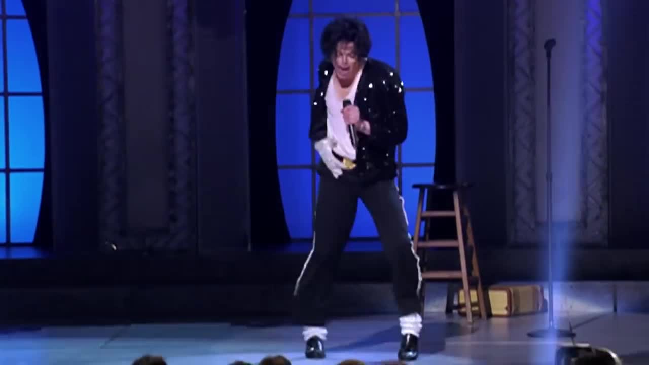 Michael Jackson - Billie Jean