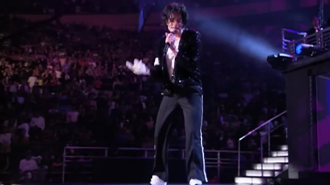 Michael Jackson - Billie Jean