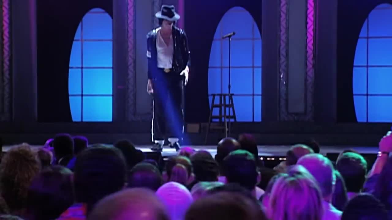 Michael Jackson - Billie Jean