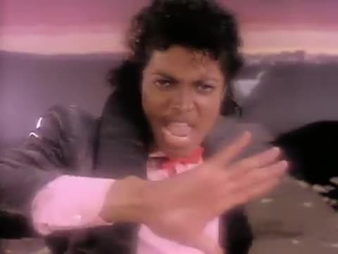 Michael Jackson - Billie Jean
