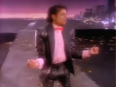 Michael Jackson - Billie Jean