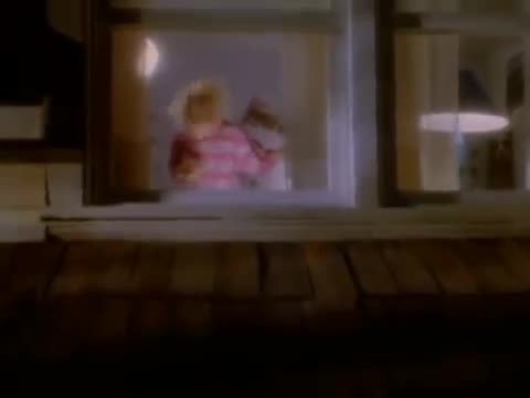 Michael Jackson - Black or White
