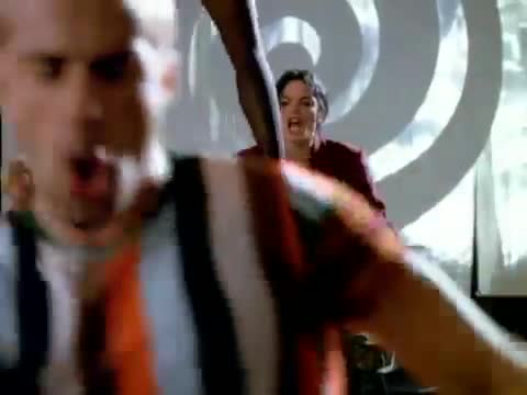 Michael Jackson - Blood on the Dance Floor