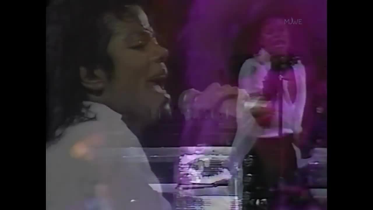 Michael Jackson - Dirty Diana