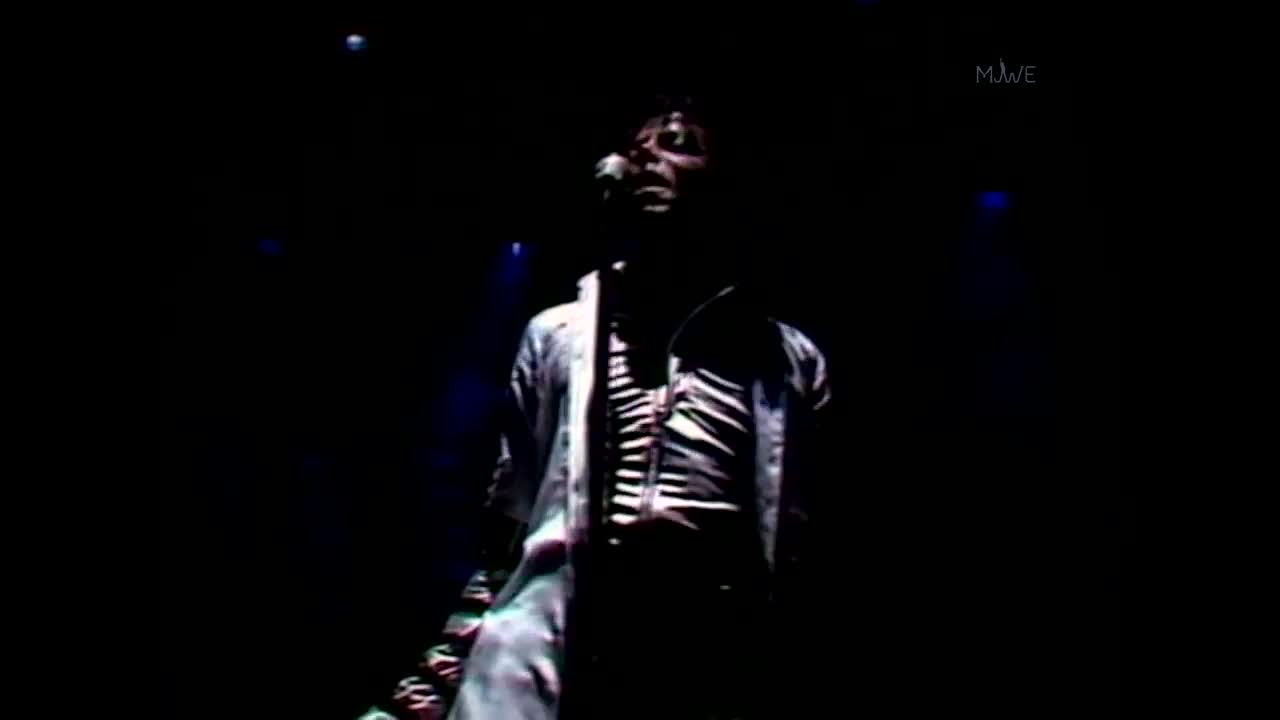 Michael Jackson - Dirty Diana