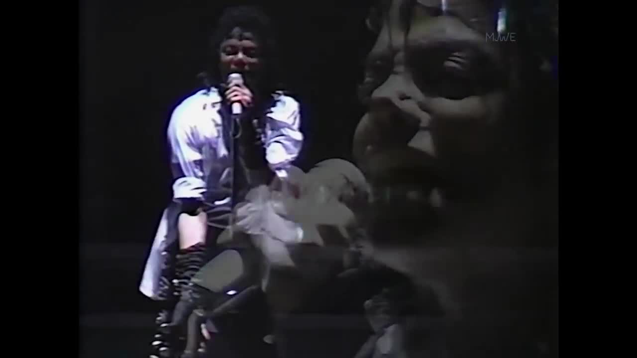 Michael Jackson - Dirty Diana