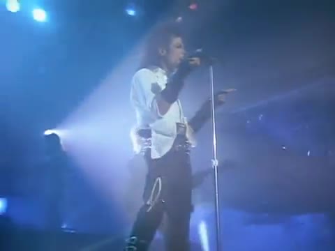 Michael Jackson - Dirty Diana