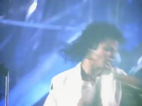 Michael Jackson - Dirty Diana