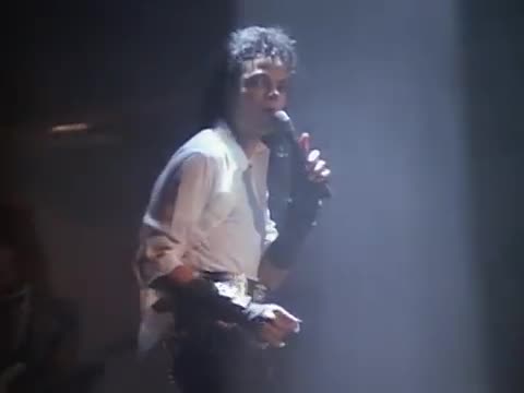Michael Jackson - Dirty Diana