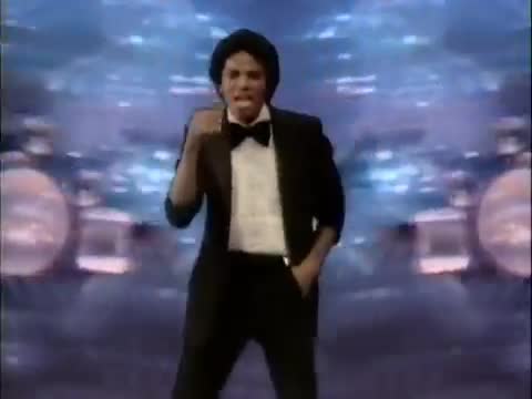 Michael Jackson - Don’t Stop ’til You Get Enough