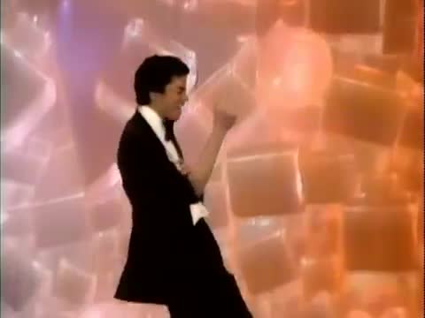 Michael Jackson - Don’t Stop ’til You Get Enough