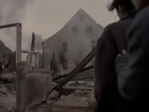 Michael Jackson - Earth Song