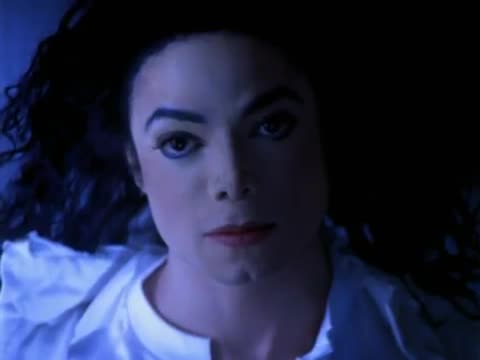Michael Jackson - Ghosts