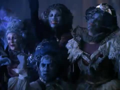 Michael Jackson - Ghosts