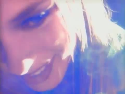 Michael Jackson - Give in to Me