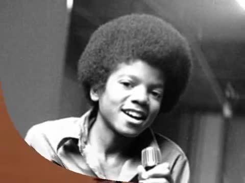Michael Jackson - Got to Be There