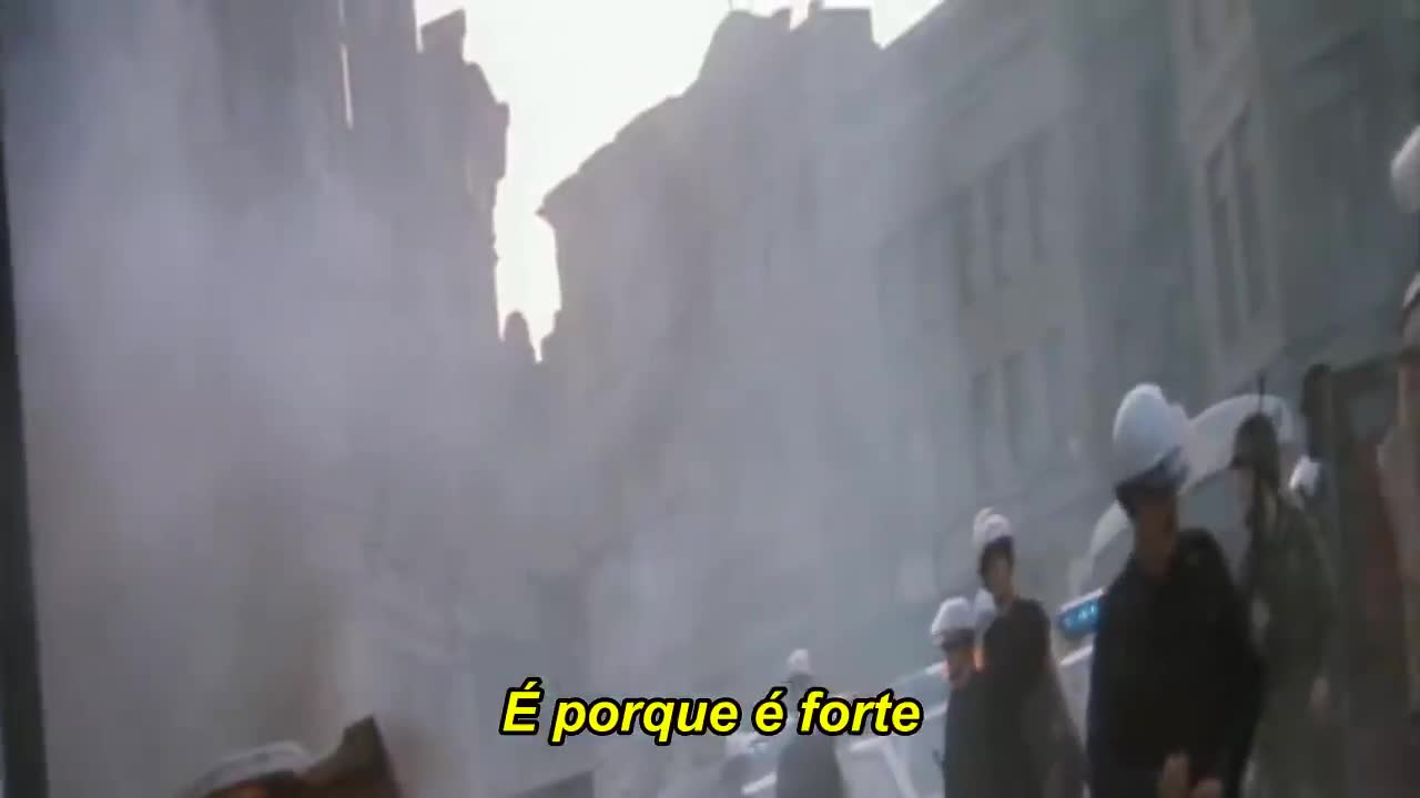 Michael Jackson - Heal the World