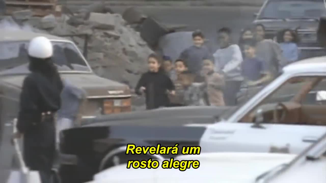 Michael Jackson - Heal the World