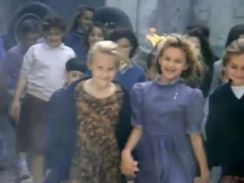 Michael Jackson - Heal the World