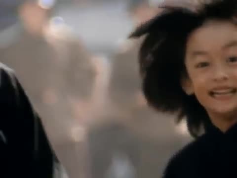 Michael Jackson - Heal the World