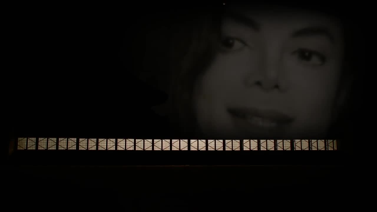 Michael Jackson - Hold My Hand (instrumental)
