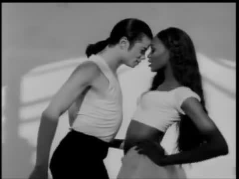 Michael Jackson - Liberian Girl