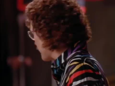 Michael Jackson - Liberian Girl