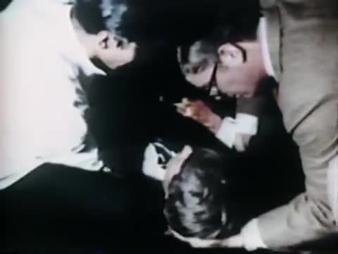 Michael Jackson - Man in the Mirror