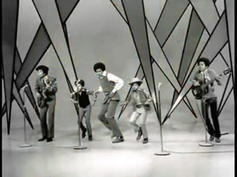 Michael Jackson - Music and Me