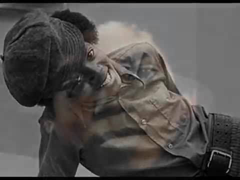 Michael Jackson - Music and Me