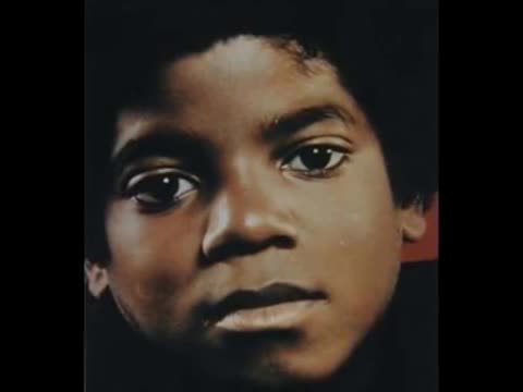 Michael Jackson - Music and Me