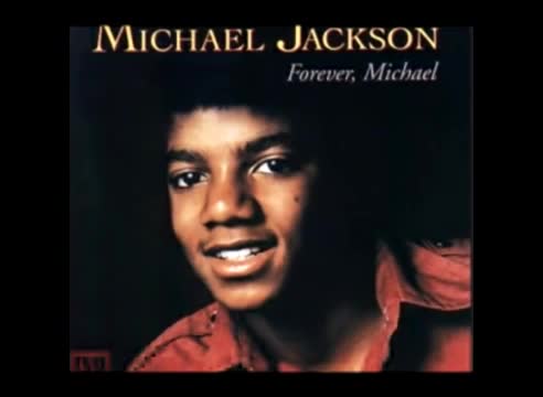 Michael Jackson - One Day in Your Life