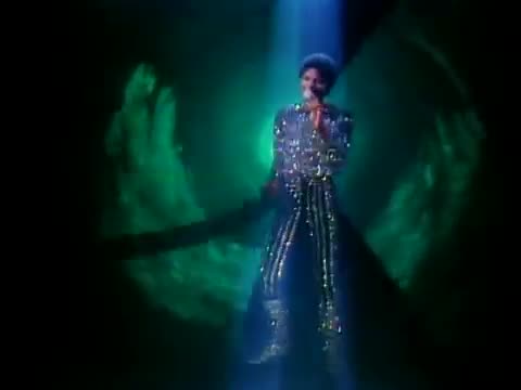Michael Jackson - Rock With You