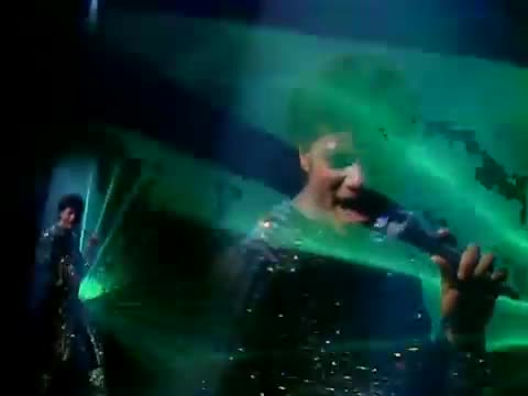 Michael Jackson - Rock With You