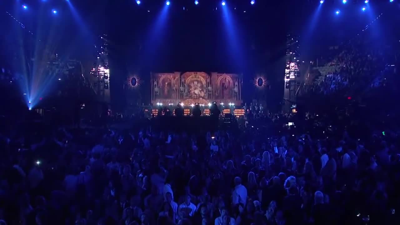 Michael Jackson - Slave to the Rhythm
