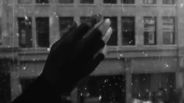 Michael Jackson - Stranger in Moscow