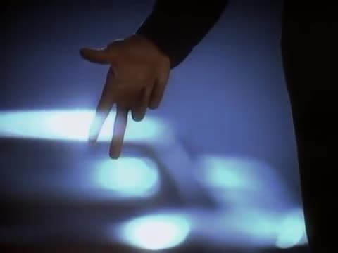Michael Jackson - The Way You Make Me Feel