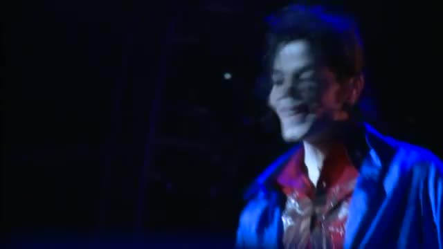 Michael Jackson - This Is It