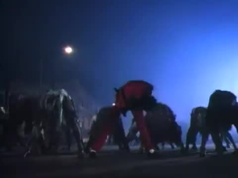 Michael Jackson - Thriller