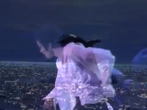 Michael Jackson - Will You Be There