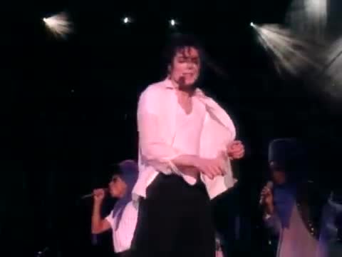Michael Jackson - Will You Be There