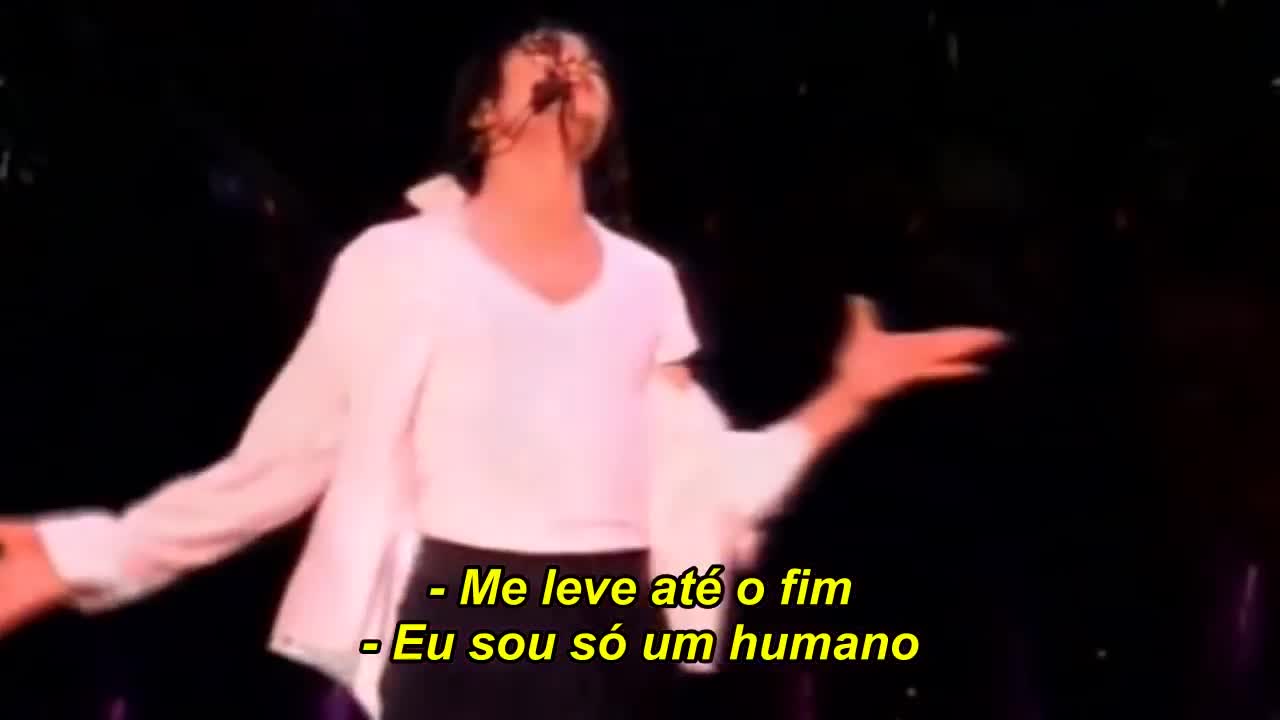 Michael Jackson - Will You Be There