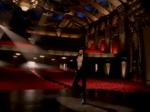 Michael Jackson - You Are Not Alone