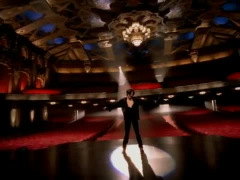 Michael Jackson - You Are Not Alone